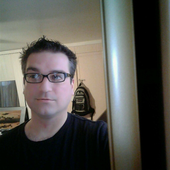 Meet your Posher, Daniel - Picture 1 of 1